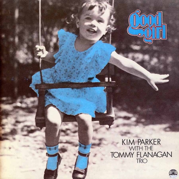 Good Girl (With The Tommy Flanagan Trio)