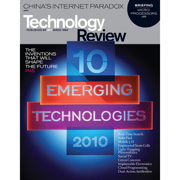 audiobook Audible Technology Review, May 2010