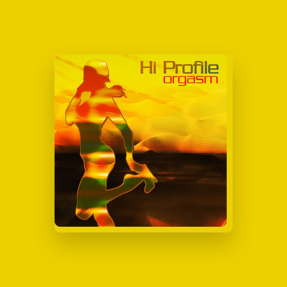 Фото Hi Profile