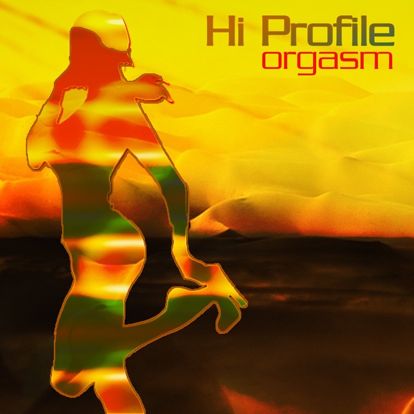 Orgasm artwork