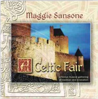 A Celtic Fair by Maggie Sansone on Apple Music