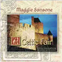Irish Reels (Donegal Highland/Mother and Child/Woman of the House) — Maggie Sansone