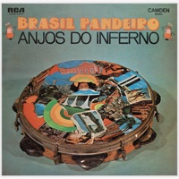 Brasil pandeiro