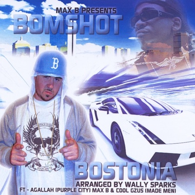 Bostonia: Max B. Presents