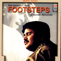 Footsteps - Shounak Abhisheki