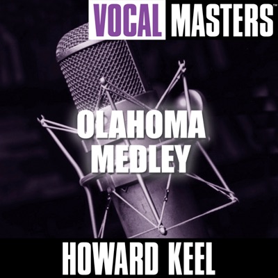 Vocal Masters: Olahoma Medley