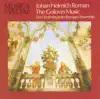 Drottningholm Baroque Ensemble - Musique satt til en festin hos Ryska Ministren Gref Gollowin, "Golovinmusiken": No. 21 in F Major