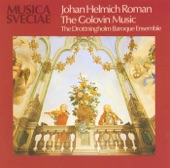 Roman: the Golovin Music artwork