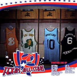 Just a Freestyle (feat. Kyle Lee, Liveola, Lil' Ken & Mark G.) 3rd Degree