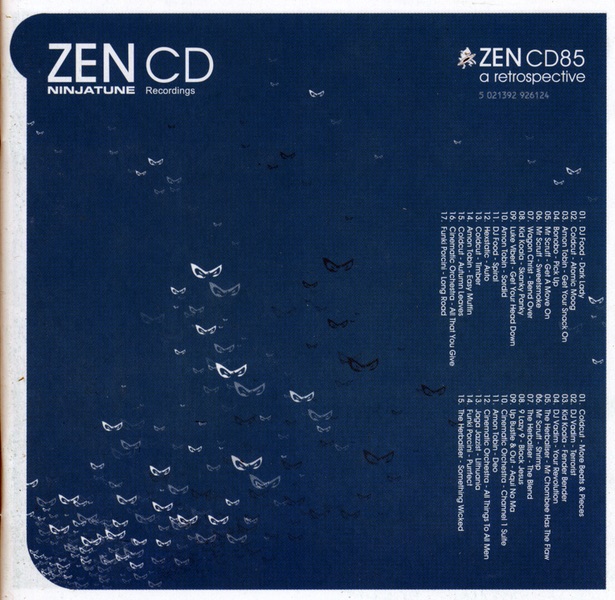 Zen - A Retrospective