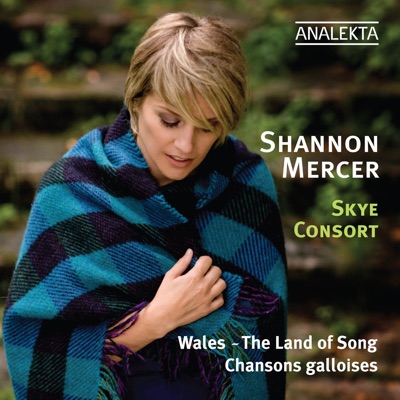 Skye Consort & Shannon Mercer