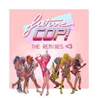 The Remixes <3 - Futurecop!