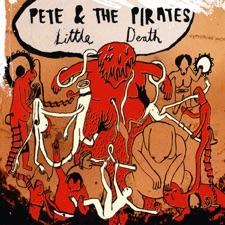 Pete & The Pirates - Mr Understanding