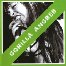 Gorilla Angreb - Astma
