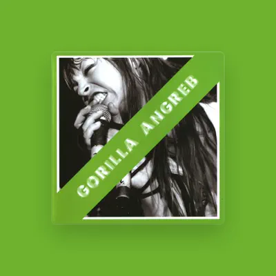 Listen to Gorilla Angreb, watch music videos, read bio, see tour dates & more!