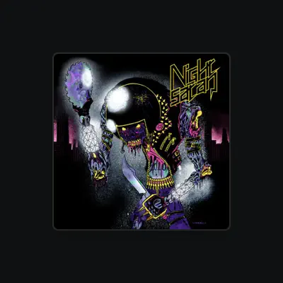 Listen to Nightsatan, watch music videos, read bio, see tour dates & more!