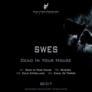 Dead In Your House - EP