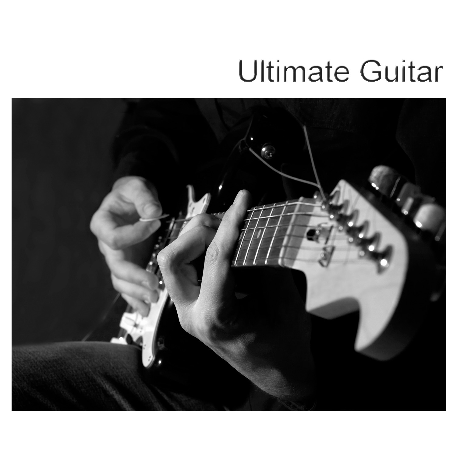 Ultimate Guitar