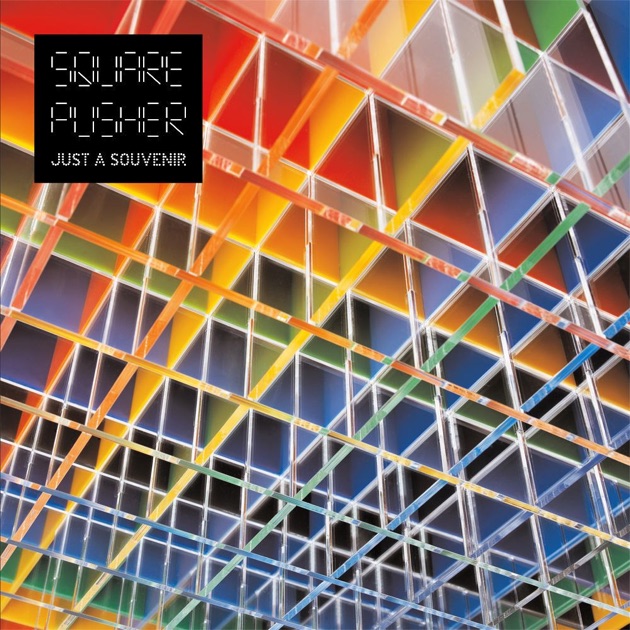 Squarepusher - Go! Spastic - YouTube