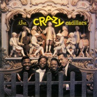 The Cadillacs - Zoom-Boom-Zing
