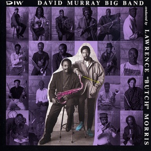 David Murray Big Band
