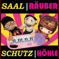 Das Lied mit den Suggestivfragen (P. Fuhlbrügge Remix) — Saalschutz