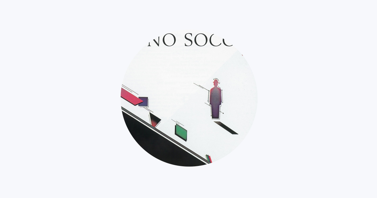 Gino Soccio - Apple Music