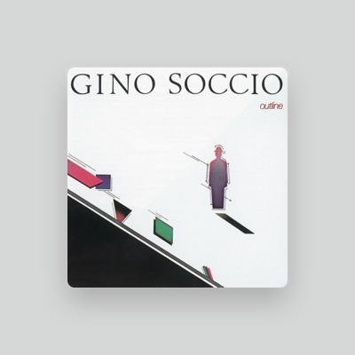 Gino Soccio