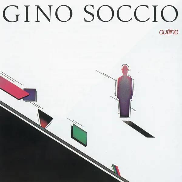 Dancer — GINO SOCCIO