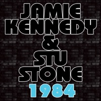 1984 - Single - Jamie Kennedy & Stu Stone