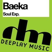 Soul Exp. - Baeka