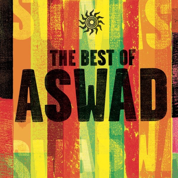 The Best of Aswad