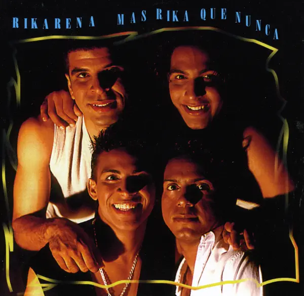 El Tazo — Rikarena