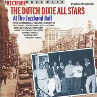 Petite Fleur — the dutch dixie all stars