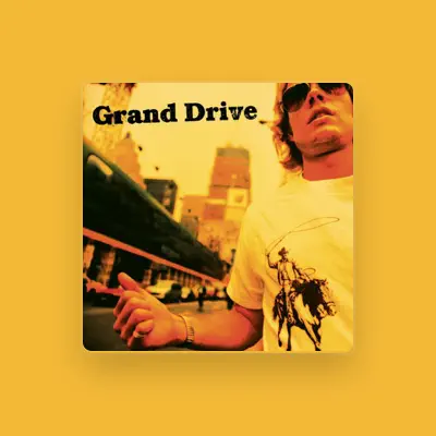 Listen to Grand Drive, watch music videos, read bio, see tour dates & more!