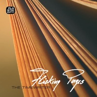 Flicking Pages (Peter Horrevorts Remix)