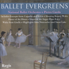 Ballet Evergreens - National Ballet Orchestra & Pietro Garda