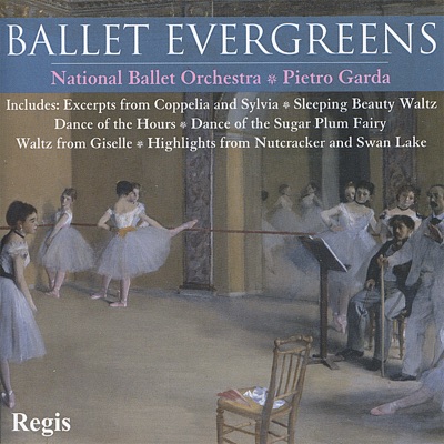 Nutcracker Suite : Overture