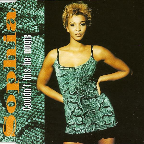 Sophia - Couldn't This Be Magic