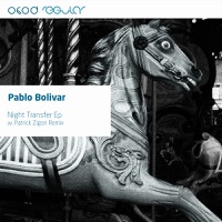 Night Transfer - Pablo Bolivar