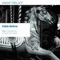 Cool Down — Pablo Bolivar