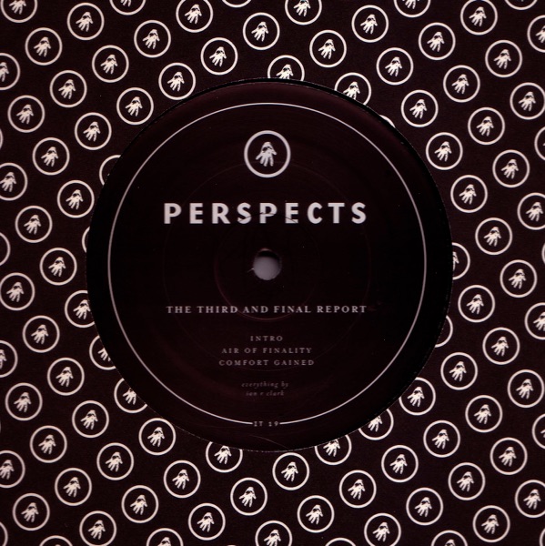 The Third and Final Report - EP