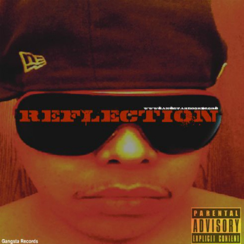 Real Talk (feat. Jadakiss) cover art