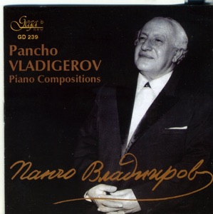 Piano Compositions