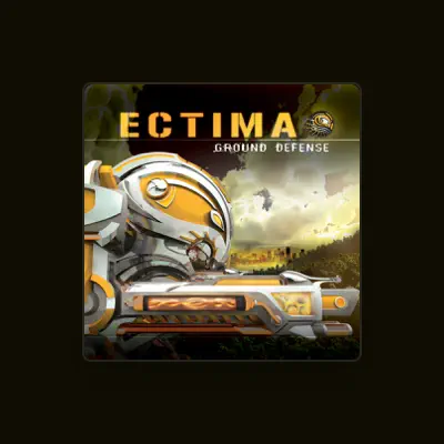 Listen to Ectima, watch music videos, read bio, see tour dates & more!