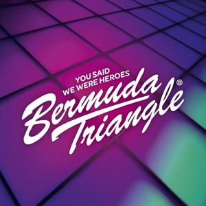 You Said We Were Heroes (Single)
