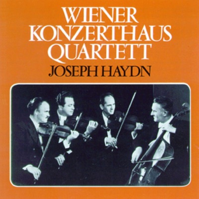 Haydn: Wiener Konzerthausquartett