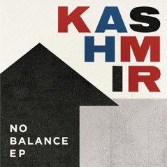 No Balance EP
