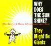 They Might Be Giants - Why Does the Sun Shine? (The Sun Is a Mass of Incandescent Gas) [Live]