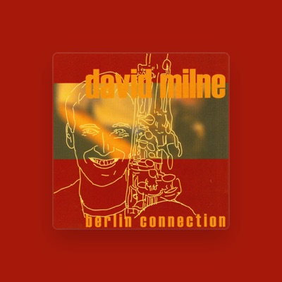Listen to David Milne, watch music videos, read bio, see tour dates & more!